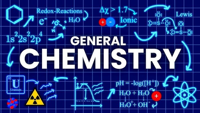 chemistry